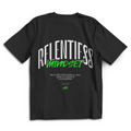 Oversize T-Shirt Relentless Mindset
