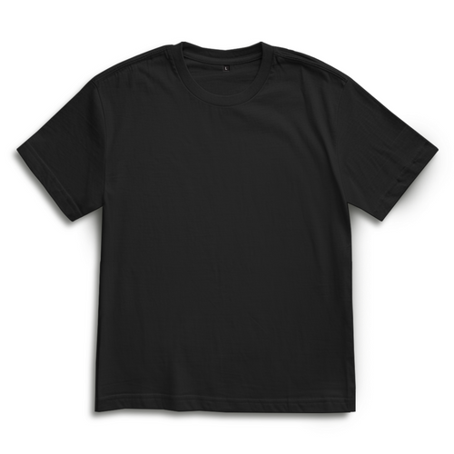 Oversize T-Shirt Relentless Mindset