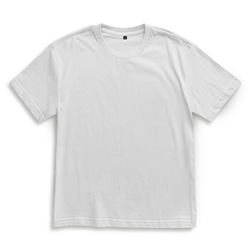 Oversize T-Shirt Regret Nothing